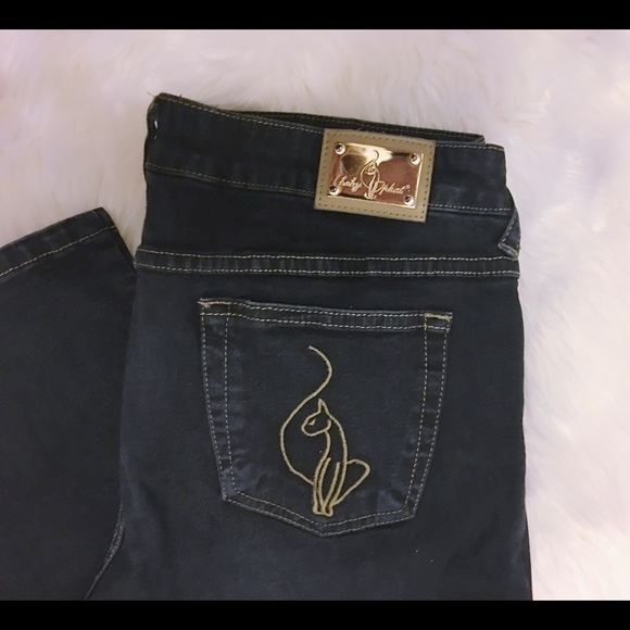 Baby Phat Premium Denim Bootcut Jeans - Picture 2 of 4